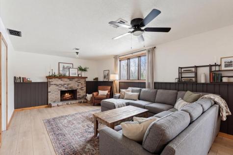 37098 Woodland Drive Cohasset MN 55721