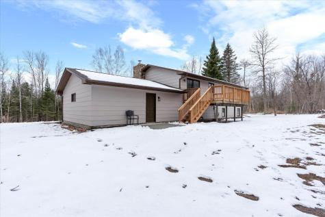 37098 Woodland Drive Cohasset MN 55721