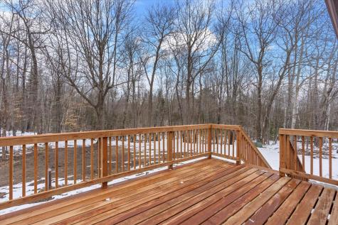 37098 Woodland Drive Cohasset MN 55721