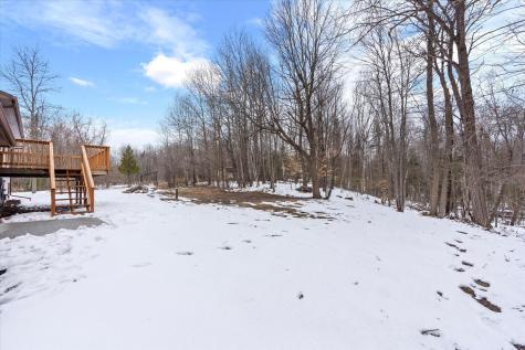 37098 Woodland Drive Cohasset MN 55721