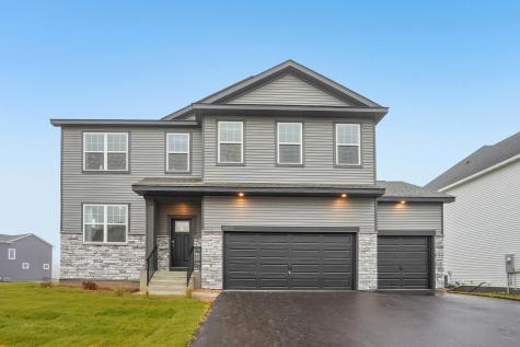 9784 47th Bay NE Saint Michael MN 55376