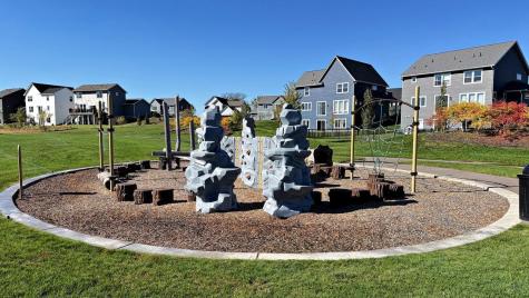 9784 47th Bay NE Saint Michael MN 55376