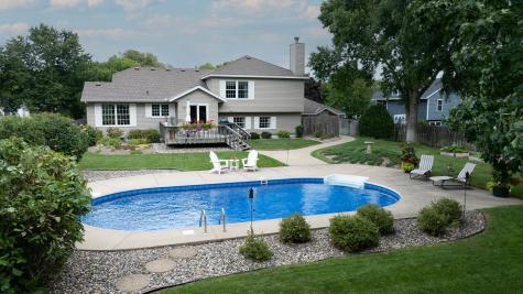 2508 Colony Drive Saint Cloud MN 56303