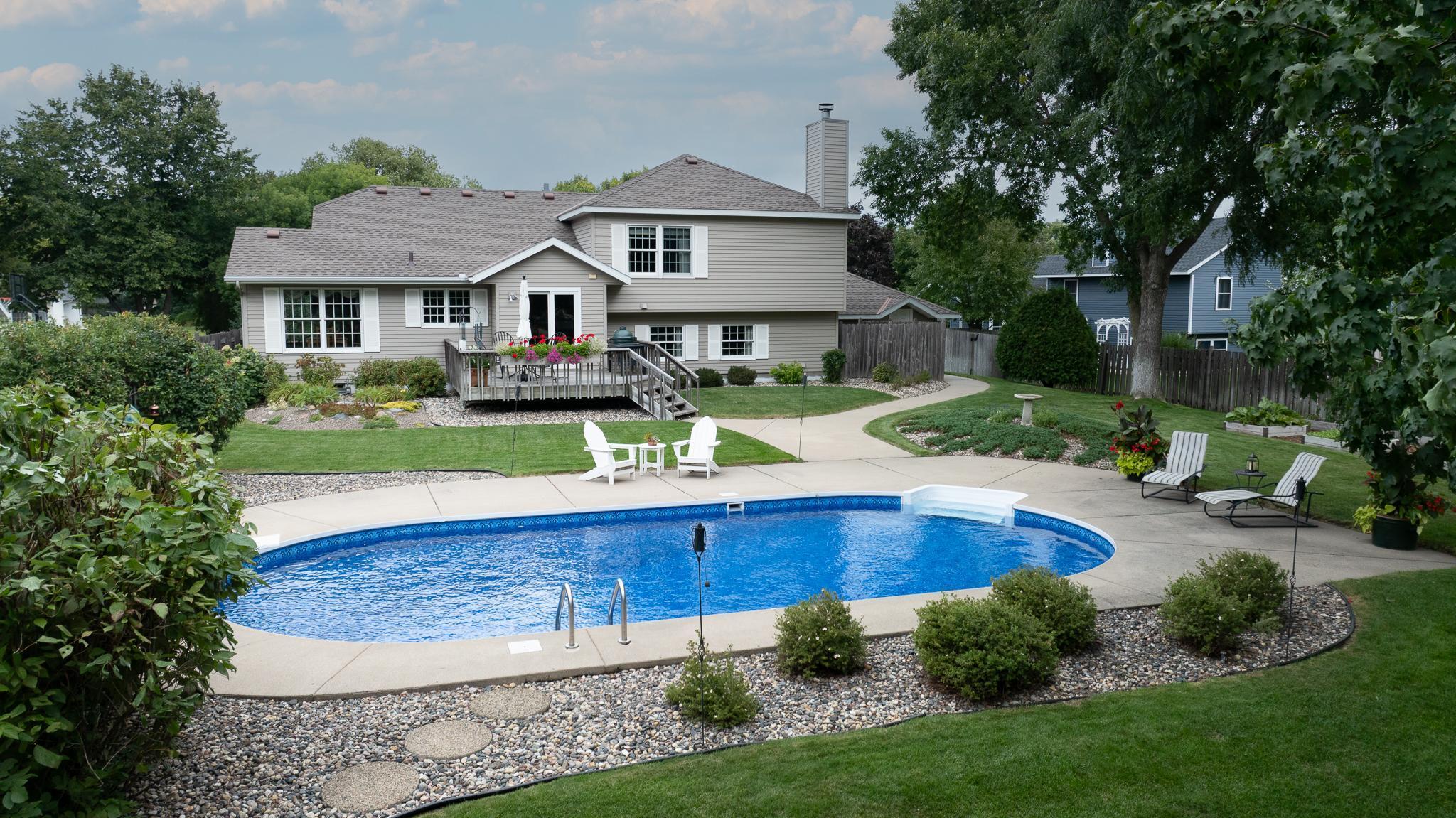 2508 Colony Drive Saint Cloud MN 56303