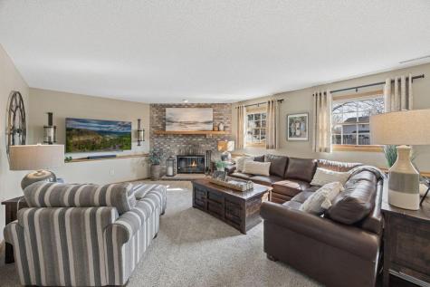 2508 Colony Drive Saint Cloud MN 56303