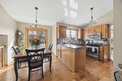 2508 Colony Drive Saint Cloud MN 56303