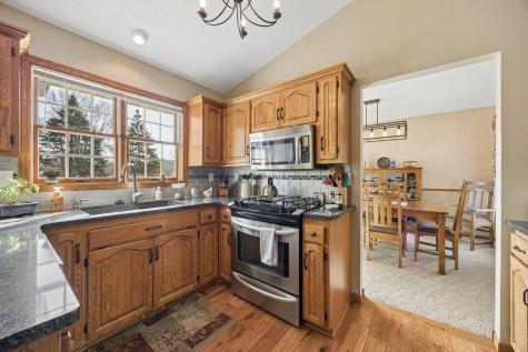 2508 Colony Drive Saint Cloud MN 56303