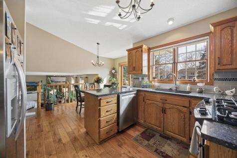 2508 Colony Drive Saint Cloud MN 56303