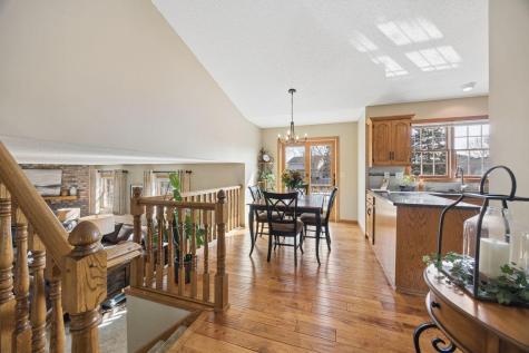 2508 Colony Drive Saint Cloud MN 56303