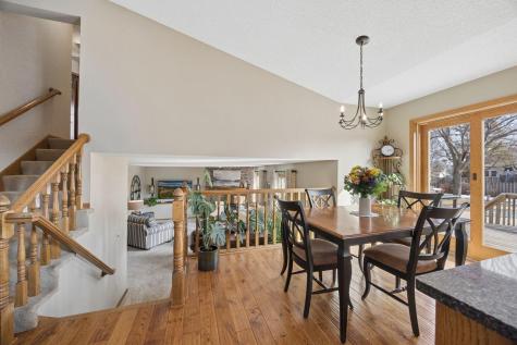 2508 Colony Drive Saint Cloud MN 56303