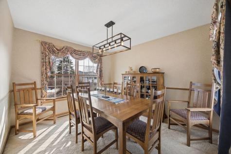 2508 Colony Drive Saint Cloud MN 56303