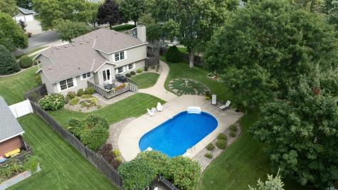 2508 Colony Drive Saint Cloud MN 56303