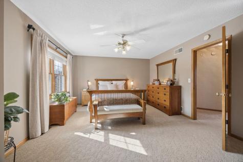 2508 Colony Drive Saint Cloud MN 56303