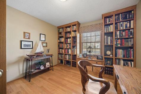2508 Colony Drive Saint Cloud MN 56303