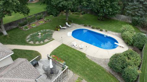 2508 Colony Drive Saint Cloud MN 56303