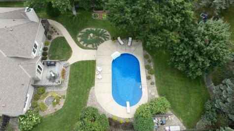 2508 Colony Drive Saint Cloud MN 56303