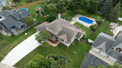2508 Colony Drive Saint Cloud MN 56303