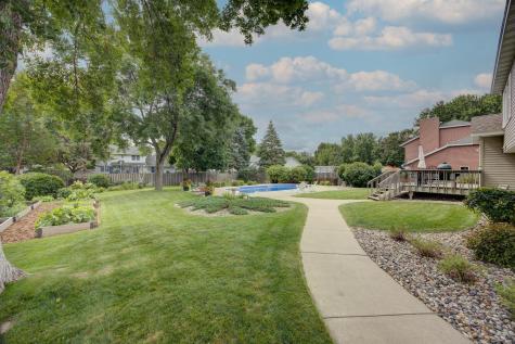 2508 Colony Drive Saint Cloud MN 56303