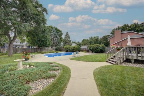 2508 Colony Drive Saint Cloud MN 56303