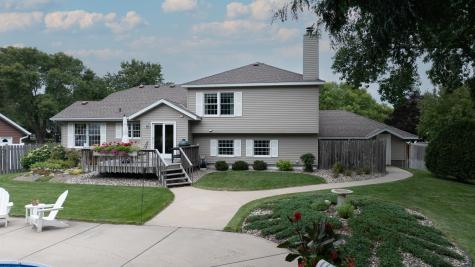 2508 Colony Drive Saint Cloud MN 56303