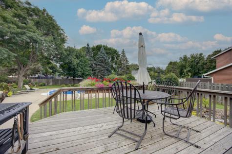 2508 Colony Drive Saint Cloud MN 56303