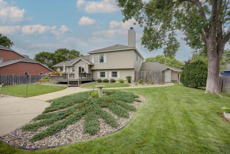2508 Colony Drive Saint Cloud MN 56303