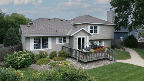2508 Colony Drive Saint Cloud MN 56303