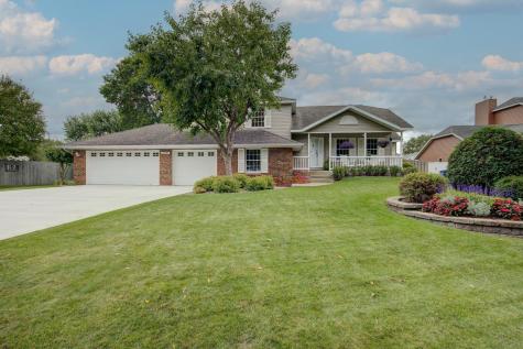 2508 Colony Drive Saint Cloud MN 56303