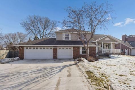 2508 Colony Drive Saint Cloud MN 56303