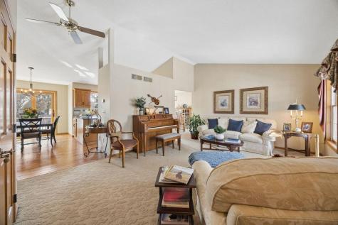 2508 Colony Drive Saint Cloud MN 56303