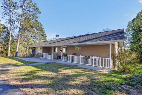 32139 Sunny Beach Road Grand Rapids MN 55744