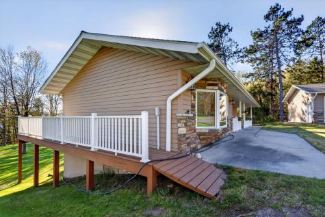 32139 Sunny Beach Road Grand Rapids MN 55744