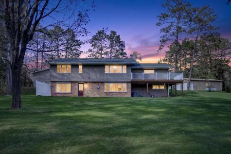 32139 Sunny Beach Road Grand Rapids MN 55744