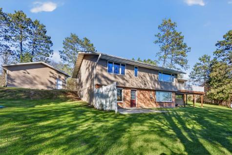 32139 Sunny Beach Road Grand Rapids MN 55744