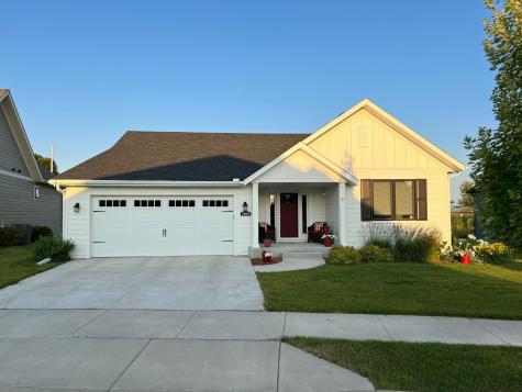 2019 Erie Drive Northfield MN 55057