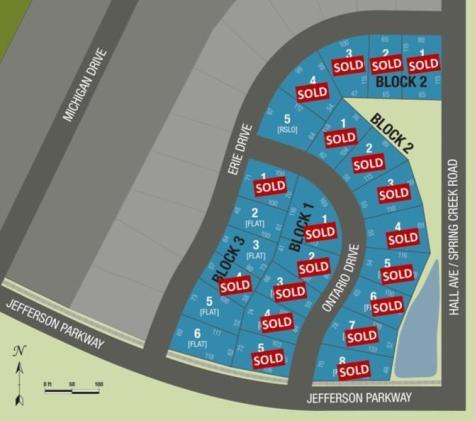 2019 Erie Drive Northfield MN 55057