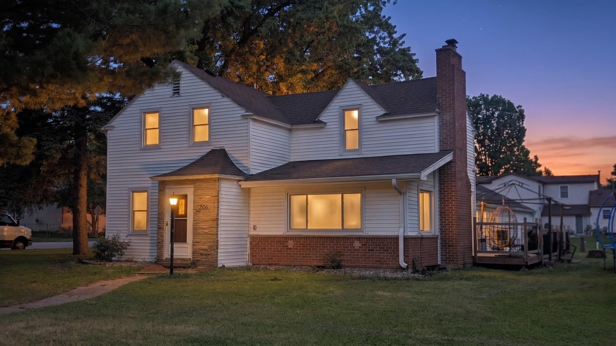206 2nd Avenue NE Kasson MN 55944