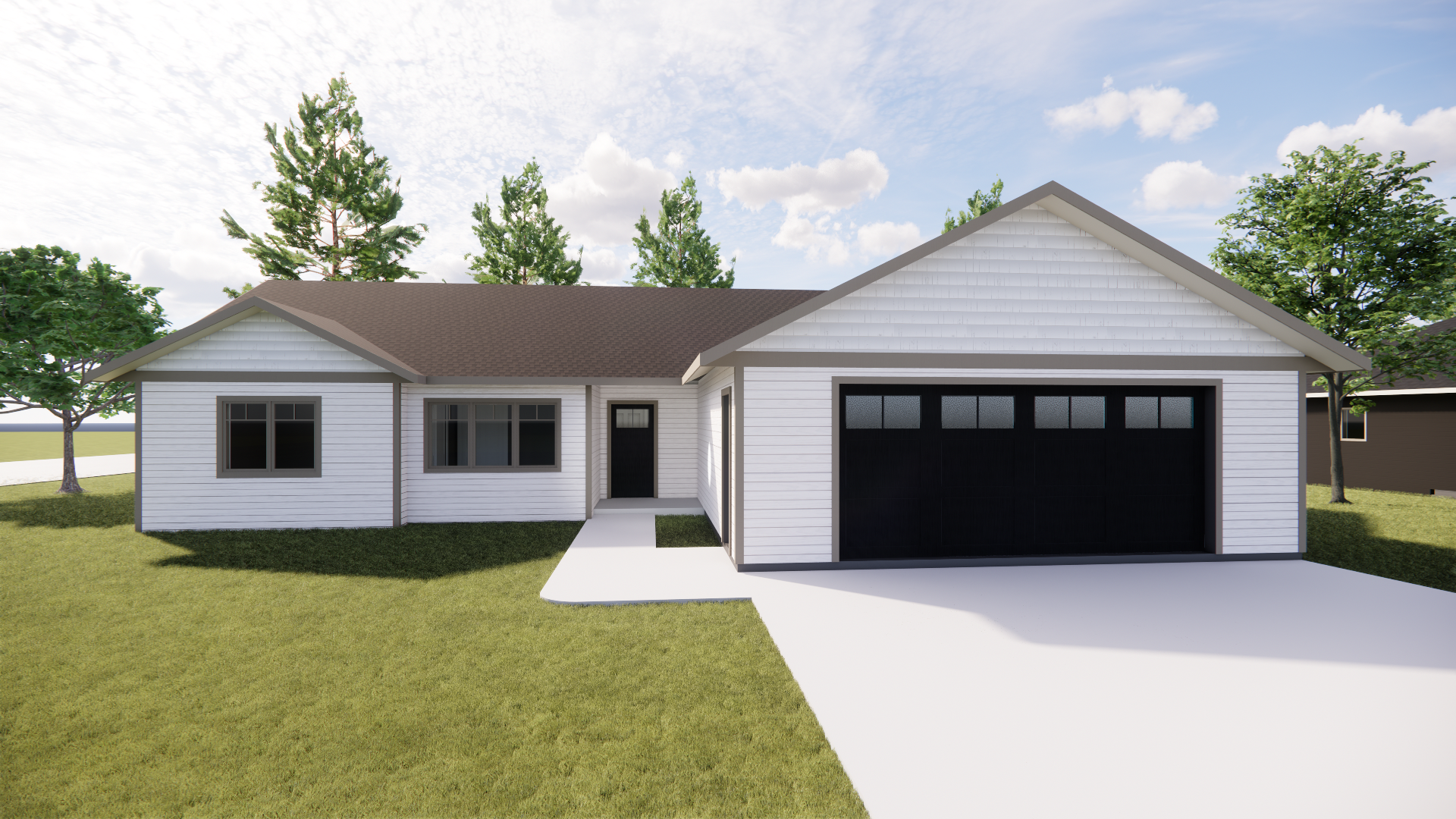 212 4th Avenue NE Pelican Rapids MN 56572