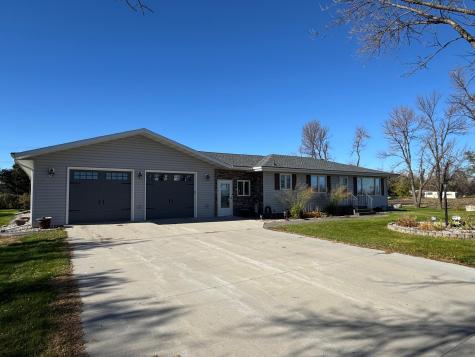 225 2nd Street Cummings ND 58223