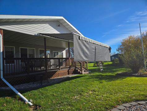 225 2nd Street Cummings ND 58223
