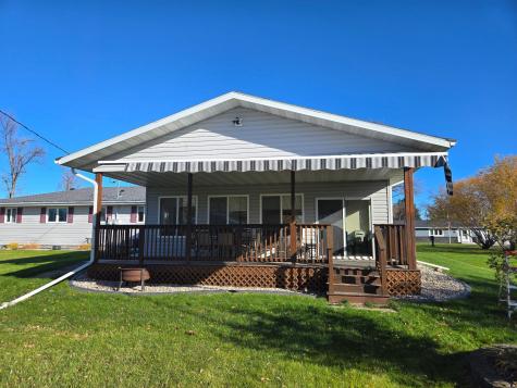 225 2nd Street Cummings ND 58223