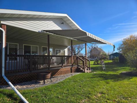 225 2nd Street Cummings ND 58223