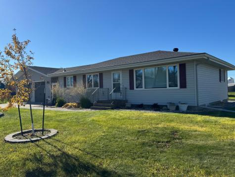 225 2nd Street Cummings ND 58223
