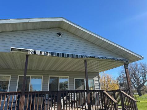 225 2nd Street Cummings ND 58223