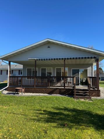 225 2nd Street Cummings ND 58223