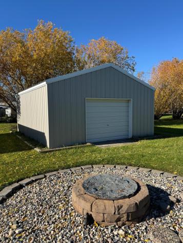 225 2nd Street Cummings ND 58223