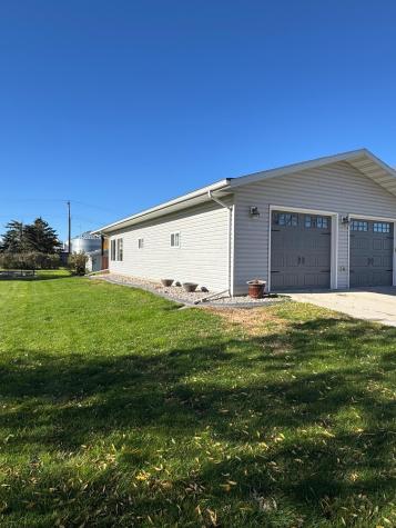 225 2nd Street Cummings ND 58223