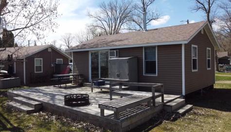 36282 #27 Rush Lake Loop Ottertail MN 56571