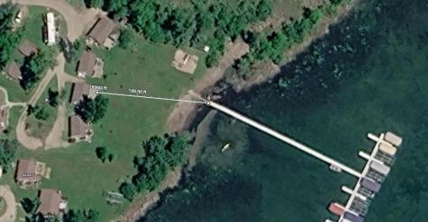 36282 #27 Rush Lake Loop Ottertail MN 56571