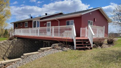 32475 Sawmill Road Erhard MN 56534